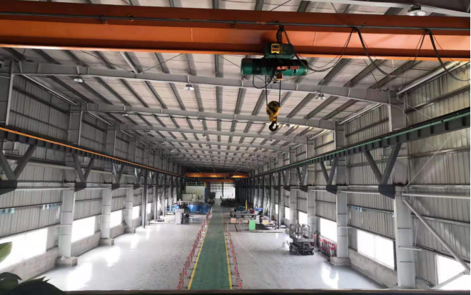 設(shè)備配件展示