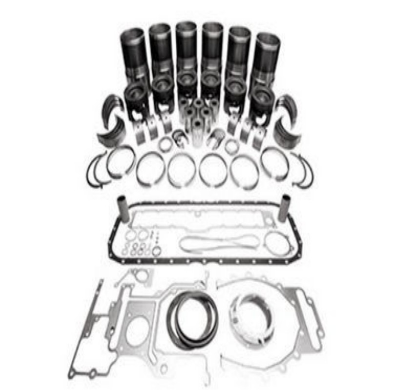 各類(lèi)型發(fā)電機(jī)精密配件